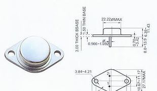 供应三极管BUY71