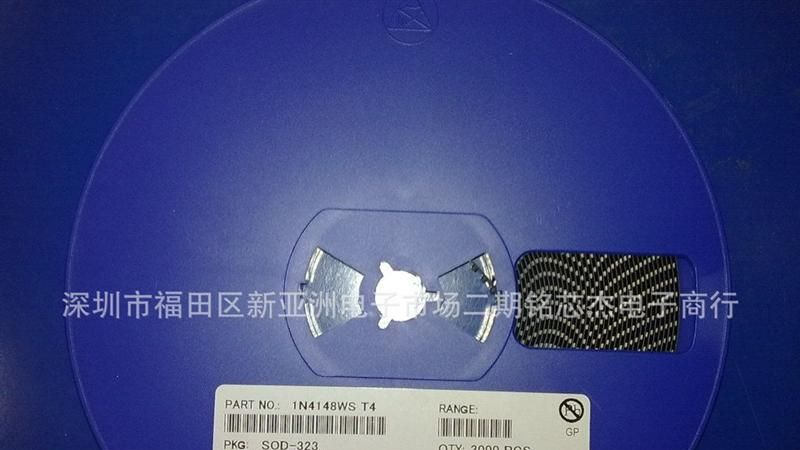 特价供应原装插件开关二极管1N4148