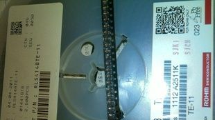 代理原装罗姆ROHM二极管 RLS4148 TE-11