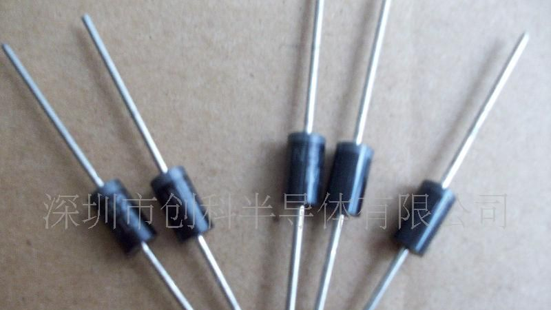 供应整流二极管1N4004