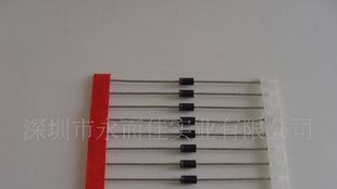 厂家直销 整流直插二极管1N4002 MIC铜脚 低价批发 华强电子