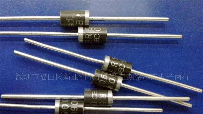特价供应原装ON安森美MUR8100EG