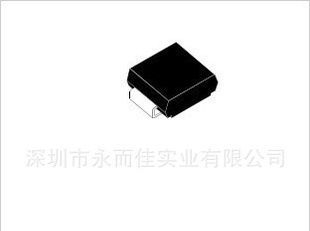 SMAJ26A/SMAJ26CA 贴片TVS瞬变抑制二极管全系列 全新 环保