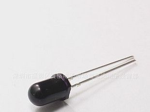 5MM红外线接收管5MM 5MM接收管5MM