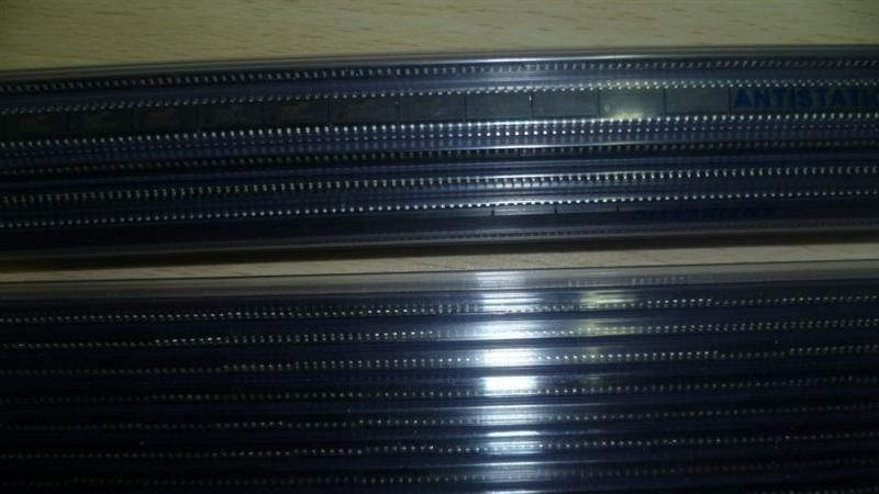 供应厚装合泰 HT9274  集成电路IC   SOP-16