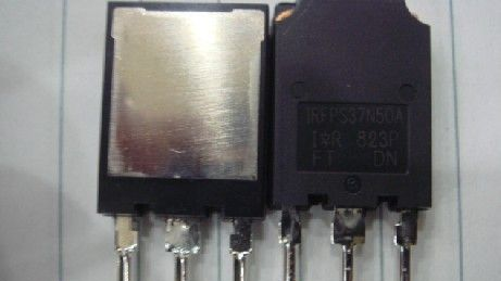 IRFPS38N60L  IRFPS38N60   全新原装柜台现货库存