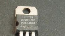 三端稳压管 L7805CV L7808CV L7809CV L7812CV L7815CV L782