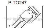 供应场效应管17N80C3