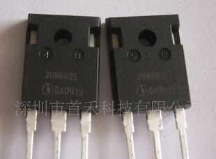 供应原装INFINEON 场效应管 SPP20N60C3  SPW20N60S5 英飞凌