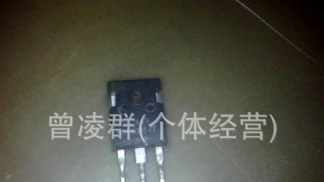 长期经营场效应  K2837