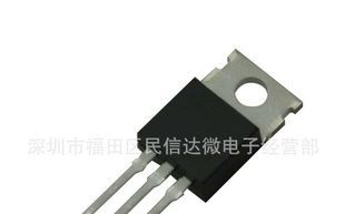 代理直销 FQU2N60C  FQU4N60C FQU50N06C  高压MOS管 TO-251
