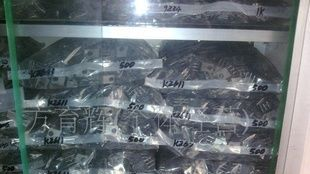 一手货源低价供应拆机2SK4145