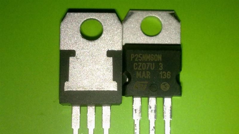 原装 STPS8H100FPST全系列 TO-220