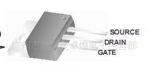 供应场效应BUK454-200B