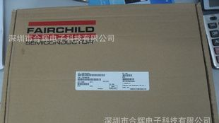专营MOSFET场效应管 FDB20AN06A0-NL TO-263(D2PAK) FDB3682-