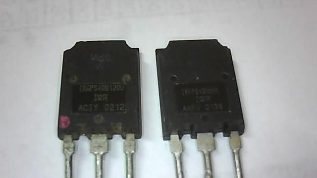 供应拆机大功率场效应IRFPS40N50L
