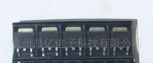 供应LED电源用MOS管 SVF2N60D TO-252封装