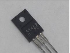 供应2SA1469/2SC4161/2SC4411原装 SAN日本三舍现货热卖