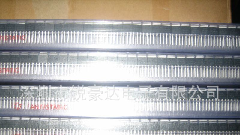 供应MOS管台湾UTC系列MOS管2N60  TO-252 TO-251