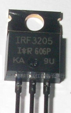 供应【场效应管】IRF5210 IRF5210