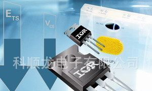 IRF740 IRF740PBF IR MOS场效应管 IR进口全新原装