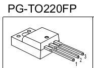 INFINEON 英飞凌 SPA15N60C3 塑封 原装