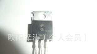专营拆机仙童13009 开关管  可定制