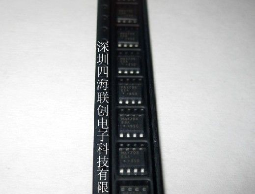 深圳公司现货IR单N沟道MOS管SOP-8原装IRF7476TRPBF场效应管