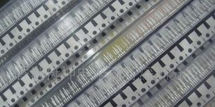 场效应管FDS8936A FDS8938