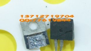 FDP2532拆机场效应管/MOSFET