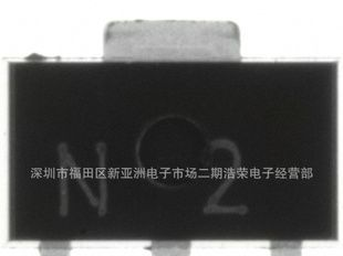 供应 功率三极管 FCX491A | 1W
