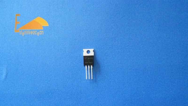 批发MOS管   场效应管  7N60  原装品牌代理
