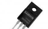场效应管IR系列产品 P5N80  5A  800V  140W  TO-220  全新的