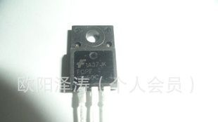 专营拆机MOS管FQPF13N50C 13N50  13A500V HID灯专用
