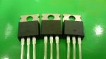 场效应管IR系列产品 IRFZ46 IRFZ46N  50A 55V 120W 原装进囗