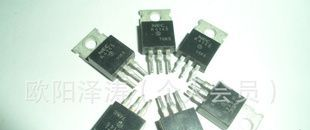 专营K4145 拆机MOS管 用于电动车控制器  仪器测试