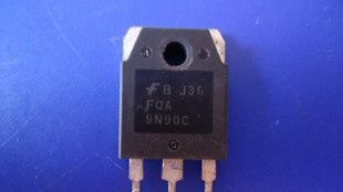 FQA9N90C 仙童原装场效应