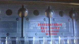 IRFP260N， IRFP260NPBF，IR原装现货场效应管，原装IGBT专卖