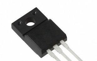 高压MOSFET晶体管ITP15N50A_高压MOSFET晶体管ITP15N50A价格