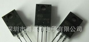 NCE（新洁能）NCE11N60 N沟道 现货特价热销