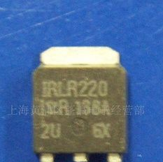 供应IRLR220场效应管
