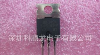 IRL540N IRL540NPBF IR场效应管 MOSFET N  100V 36A 进口全新