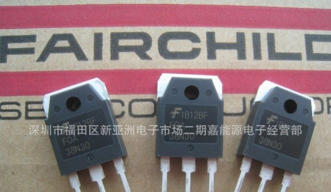FQA160N08  全新原装仙童 TO-3P