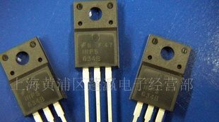 供应原装IRFS634B场效应管