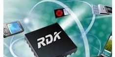 供应RDA6582  FM收音IC