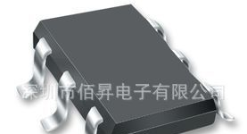 FAIRCHILD  FDG6303N - 场效应管 MOSFET