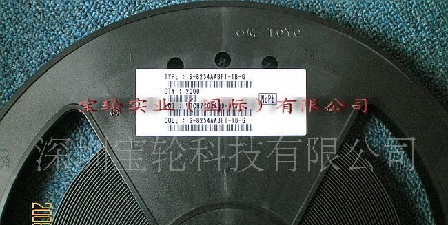 供应富晶FS8205A  全市低价场效应管
