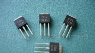 供应进口 2A 600V 单向可控硅 CT2A