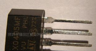 供应全新原装ST TO-262单向可控硅X0405MF
