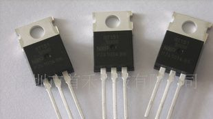 供应原装NXP 品牌可控硅 BT151-800R  BT151-500R
